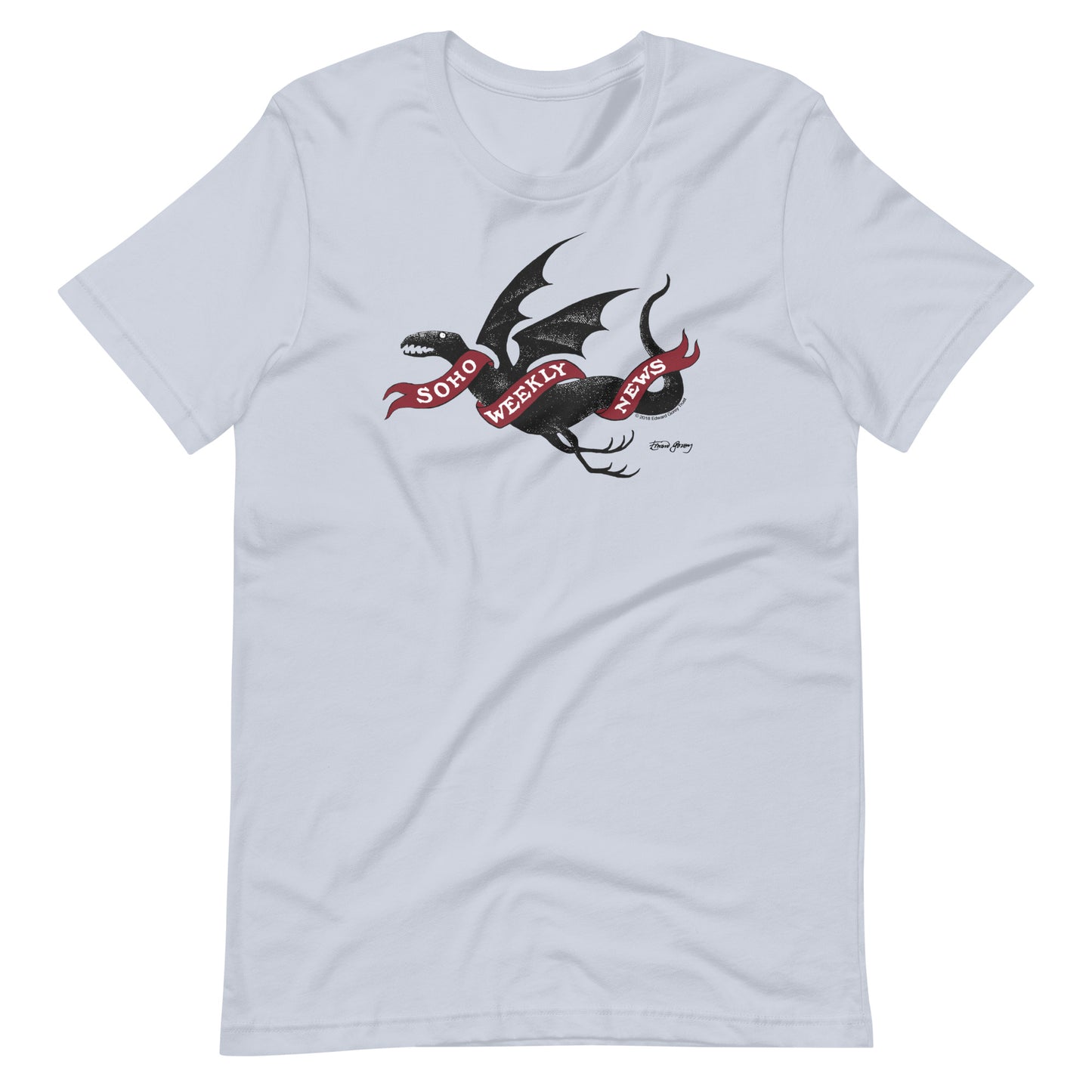 Drachen-T-Shirt