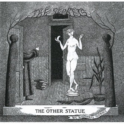 The Other Statue Book - GoreyStore