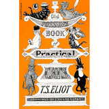 Old Possum's Book of Practical Cats, Illustrated Edition  Book - GoreyStore