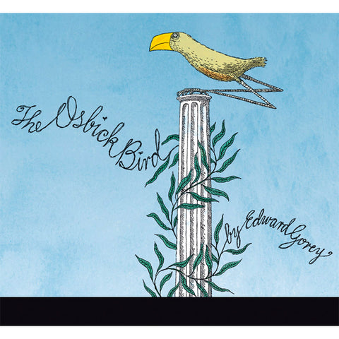 The Osbick Bird Book - GoreyStore