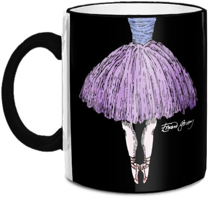 Tutu Mug - GoreyStore