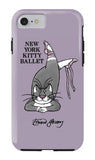 Kitty iPhone Case - GoreyStore