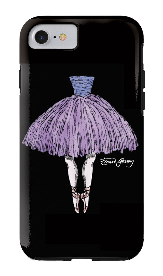 Tutu iPhone Case - GoreyStore