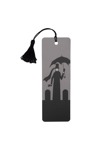 Edward Gorey The Gashlycrumb Tinies Bookmark – GoreyStore