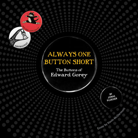 Always One Button Short Book