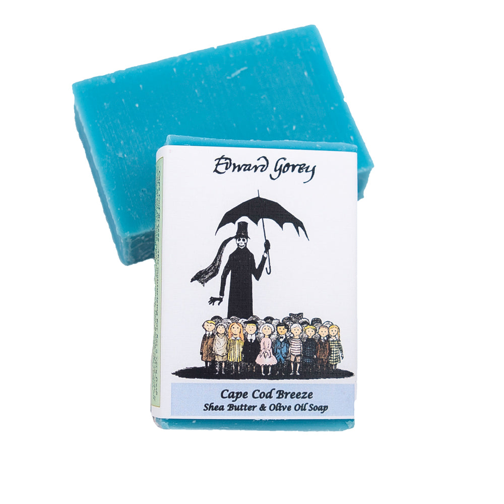 Cape Cod Breeze Tinies Soap Bar - GoreyStore