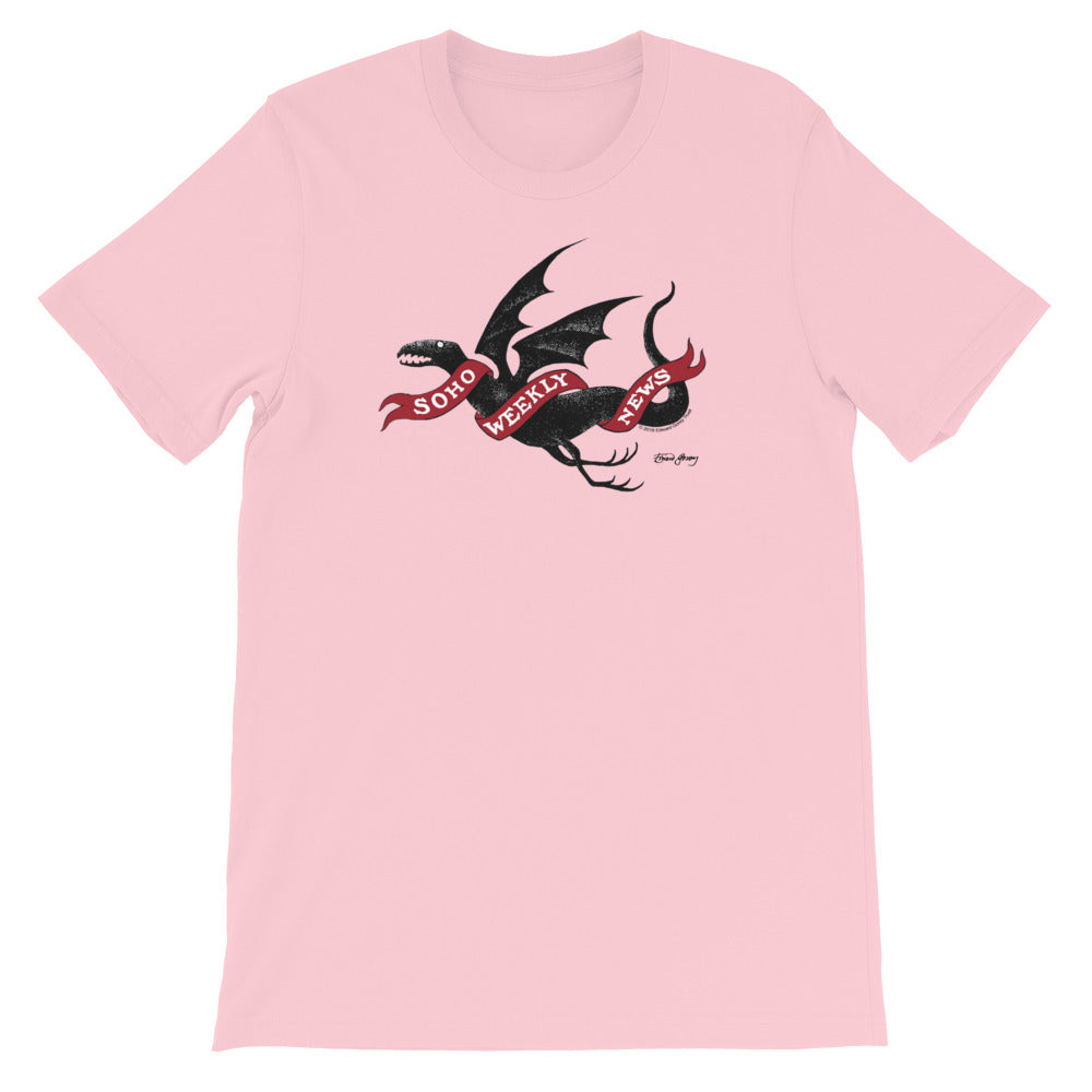 Dragon T-Shirt - GoreyStore