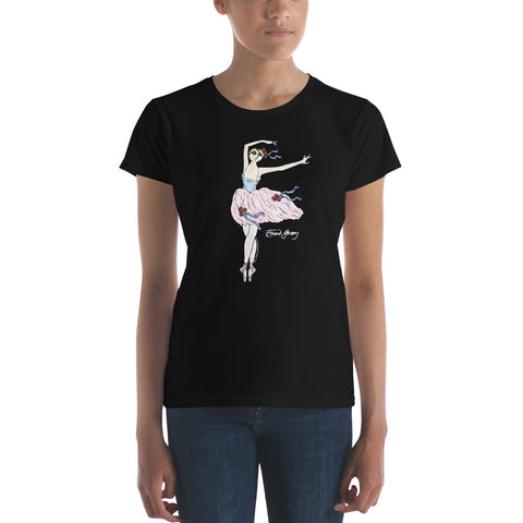Performance Women's T-shirt - GoreyStore