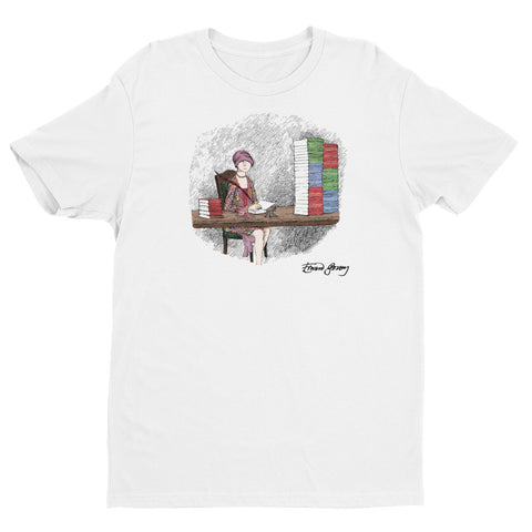 Agatha T-shirt - GoreyStore