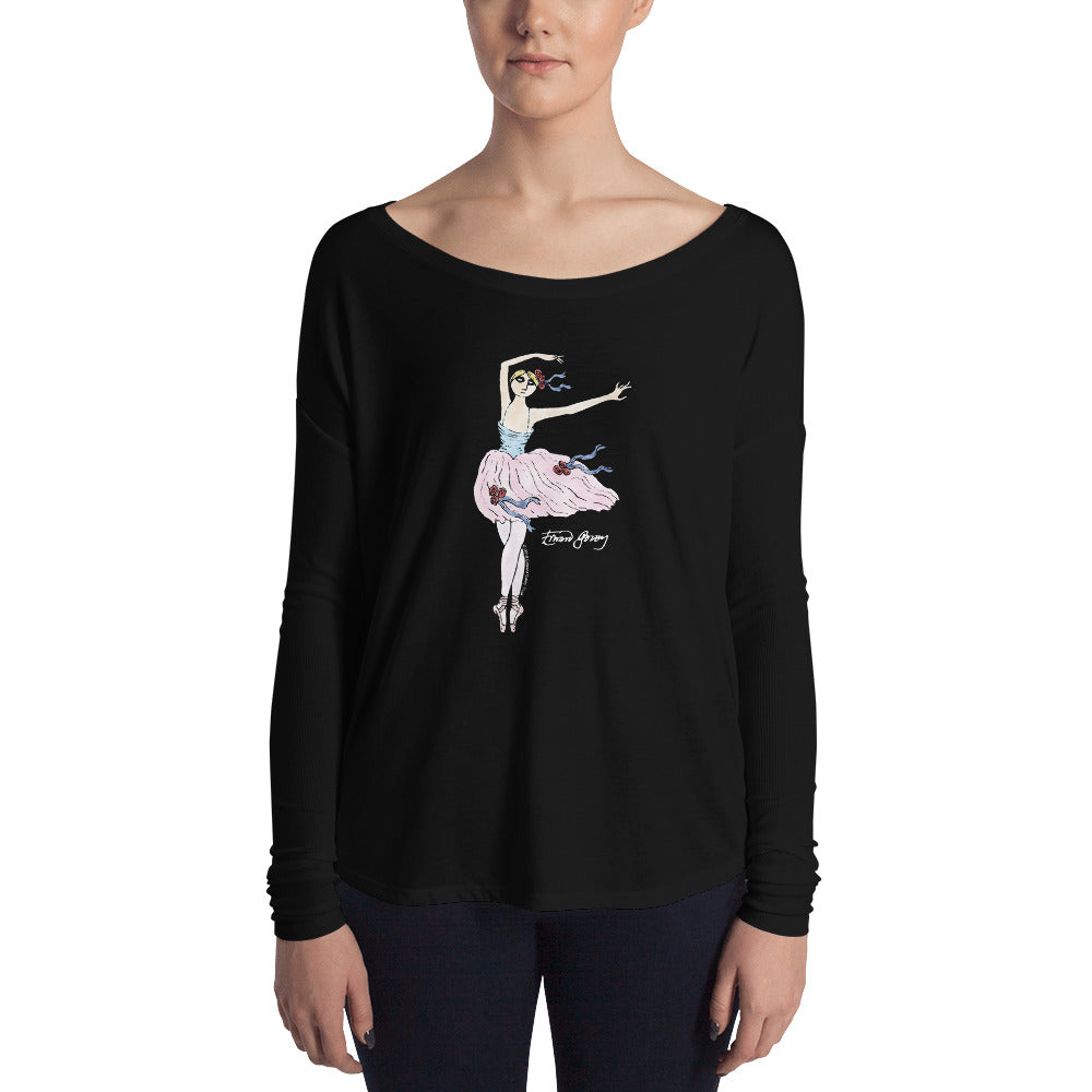 Performance Women's Long Sleeve Tee - GoreyStore